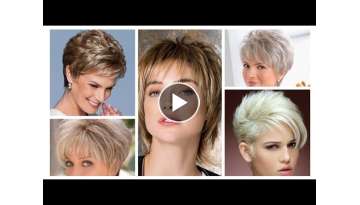 Latest Short Pixie Haircuts With Blonds Shades Hair Dye Colours And Hairstyling Ideas 2022